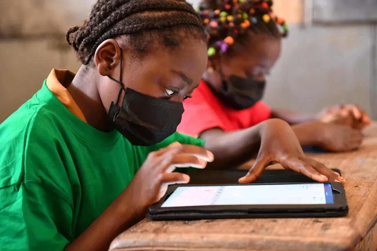 Tuwalinde watoto wetu dhidi ya ukatili wa kijinsia mitandaoni