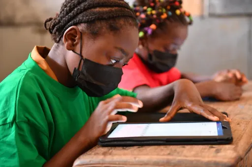 Tuwalinde watoto wetu dhidi ya ukatili wa kijinsia mitandaoni