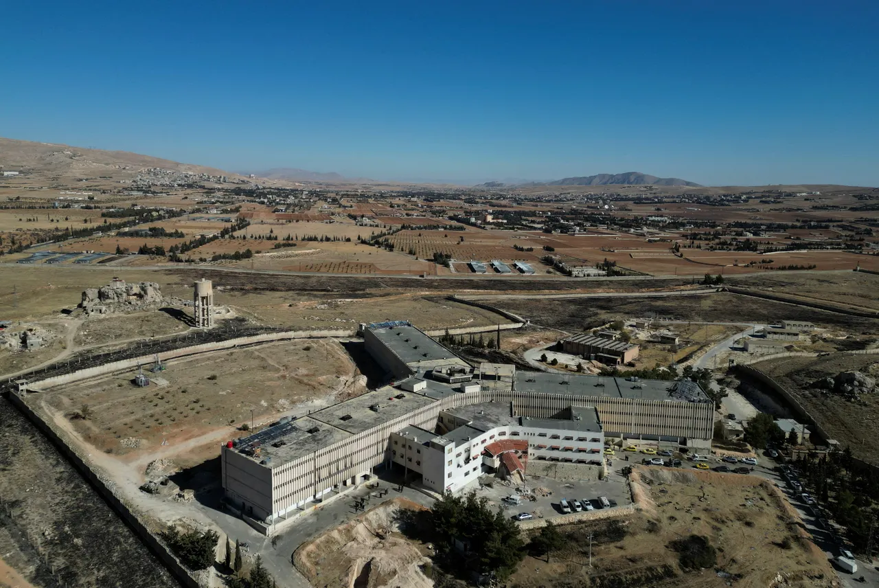 سوريا تعيد 194 طفلاً من أبناء المعتقلين في عهد الأسد إلى عائلاتهم