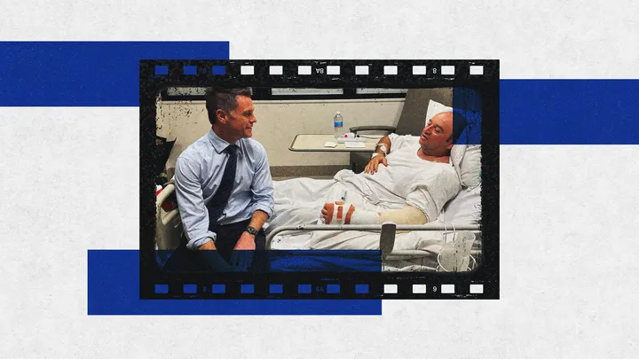 Мементо: как пытались забыть имя героя в Австралии и при чем тут Герострат