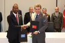 Somalia and Türkiye to boost cooperation in fisheries sector with strategic agreement