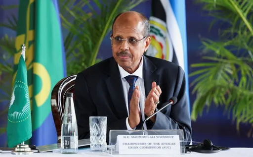 Sudan petitions African Union to overturn suspension