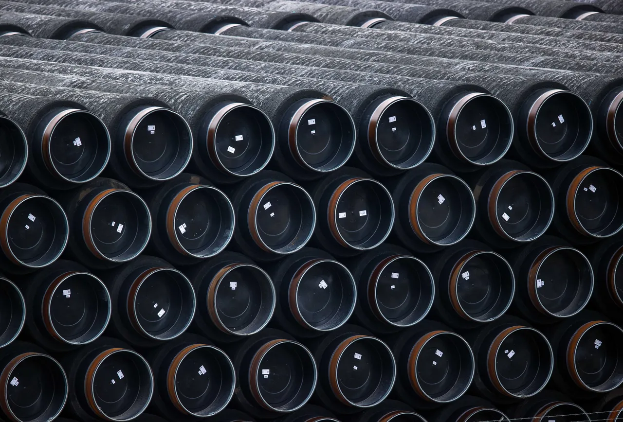 EU-Parlament macht Weg für Verzicht auf russisches Gas frei