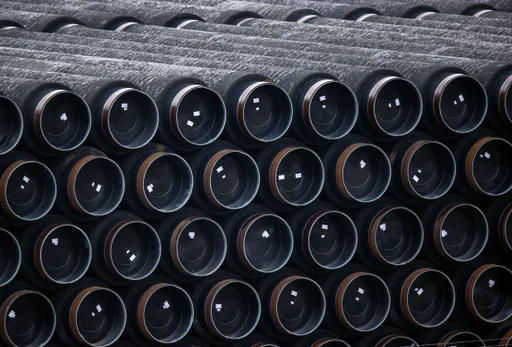 EU-Parlament macht Weg für Verzicht auf russisches Gas frei