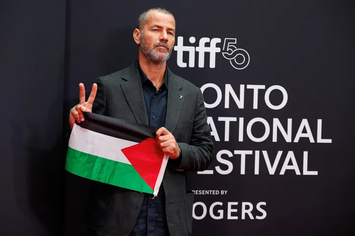 TRT co-production Palestine 36 makes Oscars international feature shortlist