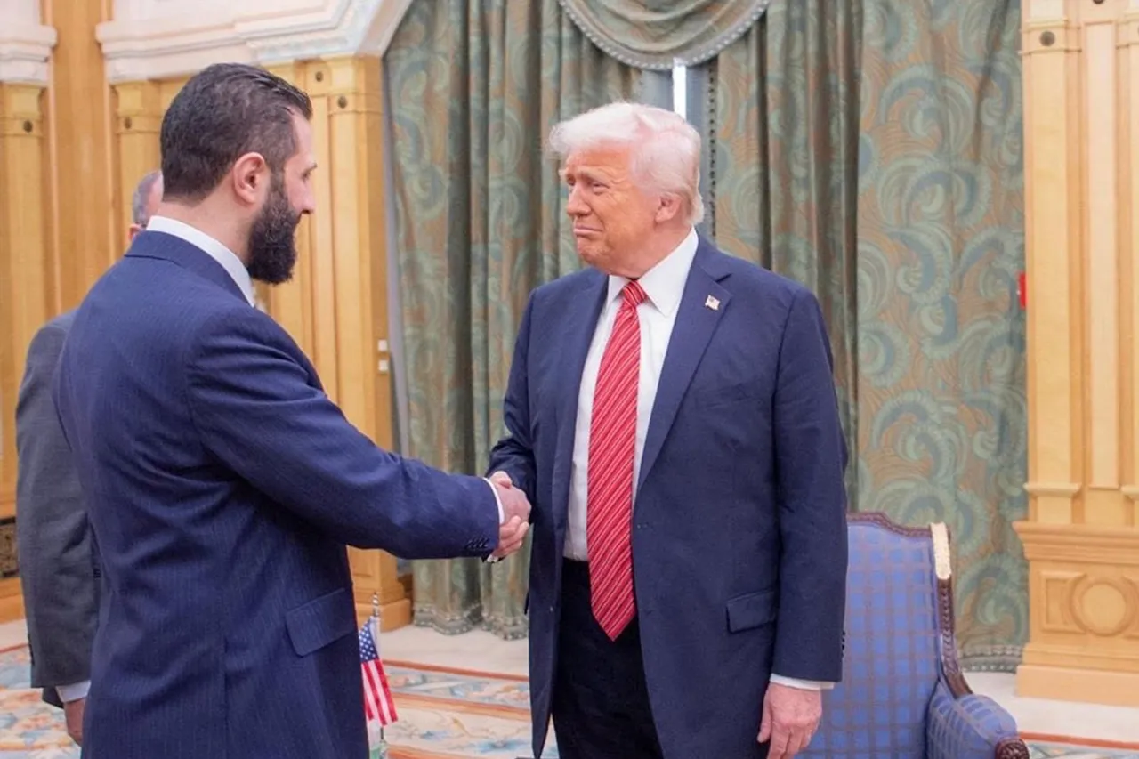 Senior US lawmakers urge repeal of Caesar sanctions on Syria