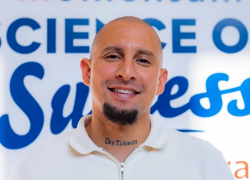 DJ Warras: South African police hunt for killers of prominent entertainer