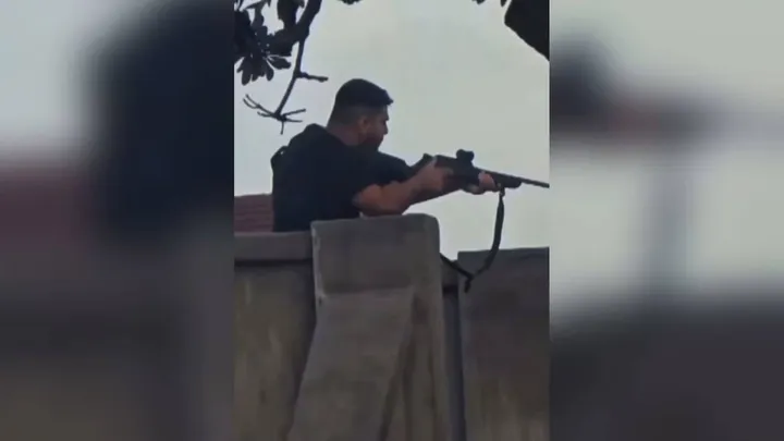 59 تهمة بينها الإرهاب بحق منفذ هجوم سيدني الذي أوقع 15 قتيلاً