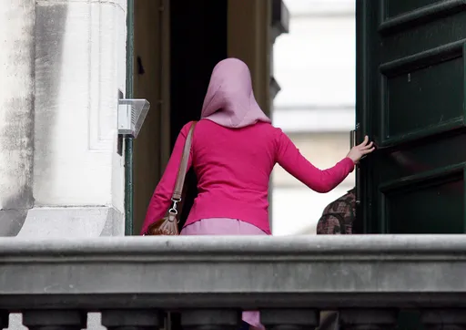 Belgian province approves student headscarf ban, raising rights concerns