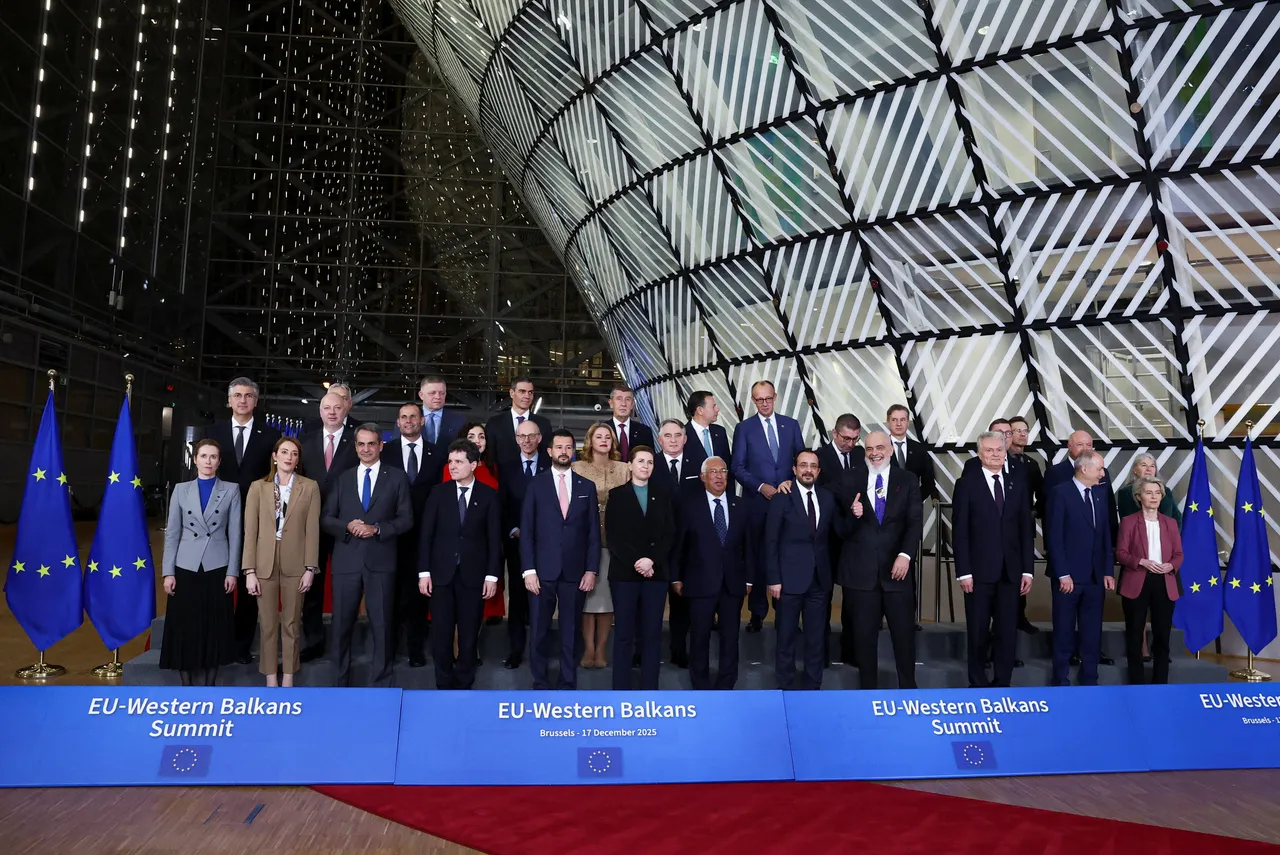 Samit u Briselu: EU potvrdila evropsku perspektivu Zapadnog Balkana