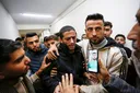 Israel releases 11 Palestinians from Gaza after months of detention