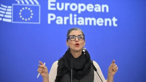گزارشگر سازمان ملل و سیاستمداران اروپایی توقیف ناوگان جهانی صمود توسط اسرائیل را محکوم کردند