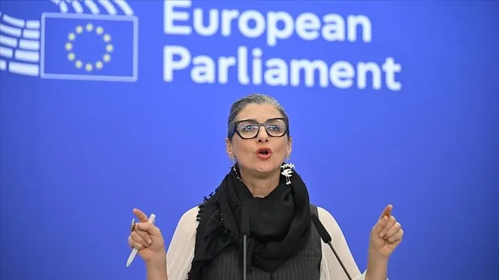 گزارشگر سازمان ملل و سیاستمداران اروپایی رهگیری ناوگان جهانی صمود توسط اسرائیل را محکوم کردند