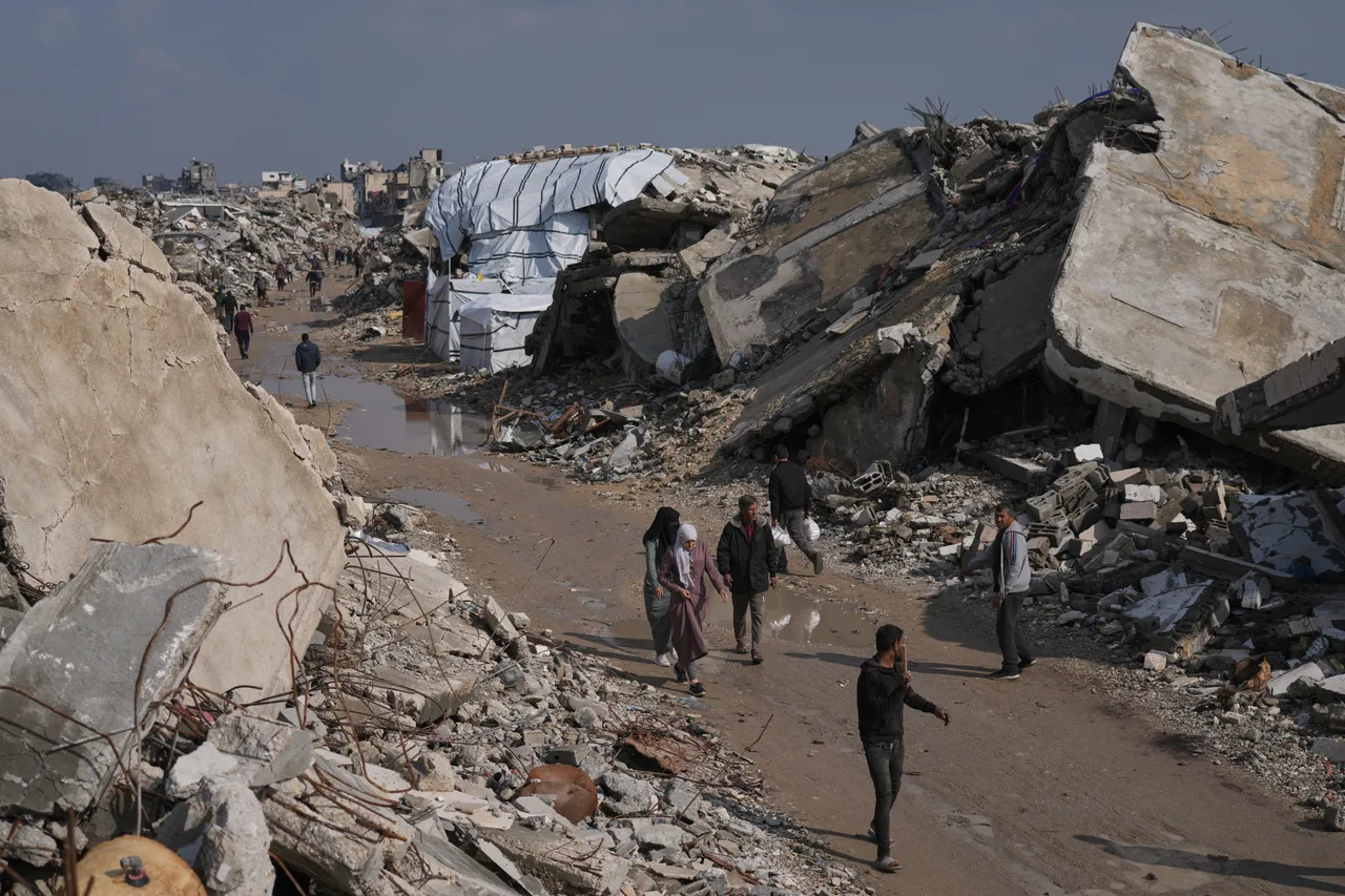 Türkiye’s intelligence chief meets with Hamas delegation over Gaza ceasefire