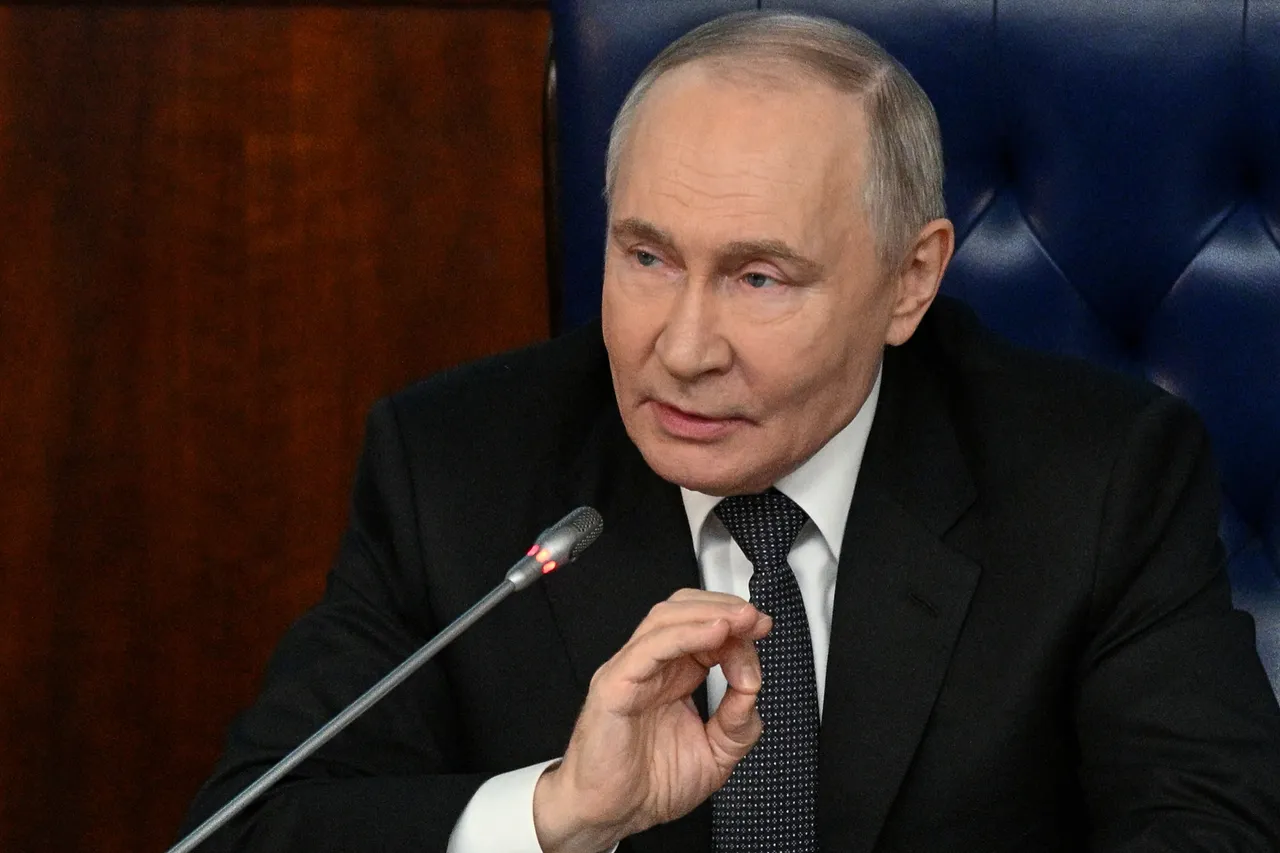 Putin zotohet t’i arrijë objektivat e luftës dhe ta zgjerojë “zonën tampon” të Rusisë