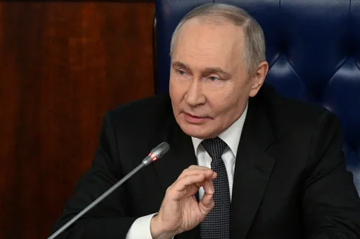 Putin zotohet t’i arrijë objektivat e luftës dhe ta zgjerojë “zonën tampon” të Rusisë