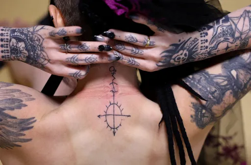 Des chercheurs analysent un "lien possible entre tatouages et cancer de la peau"