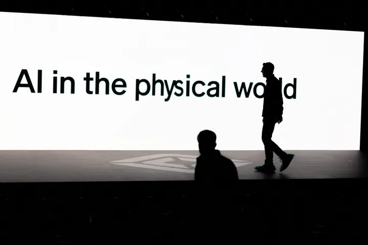 Батыл жаңа әлем: жасанды интеллект арқылы басқару