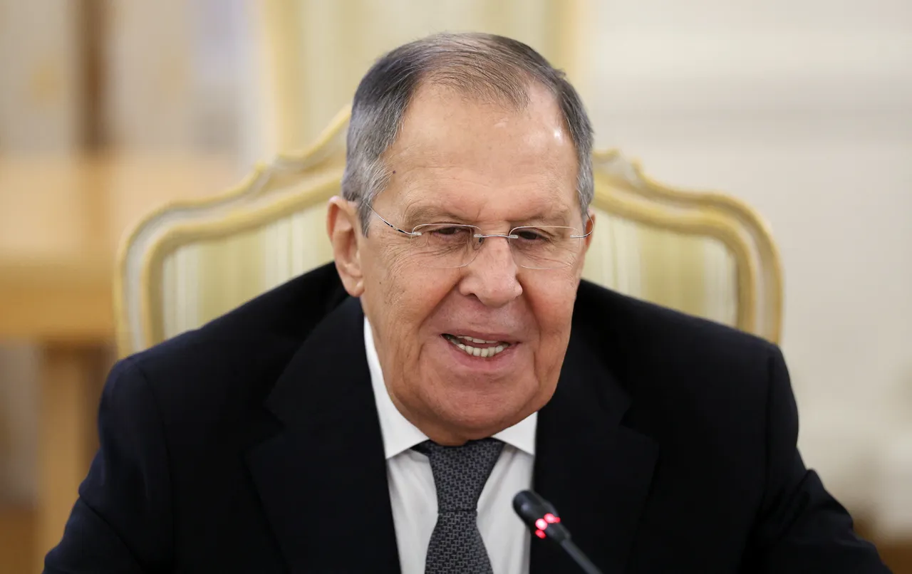 Lavrov stigao u Kairo uoči ministarske konferencije Rusija–Afrika