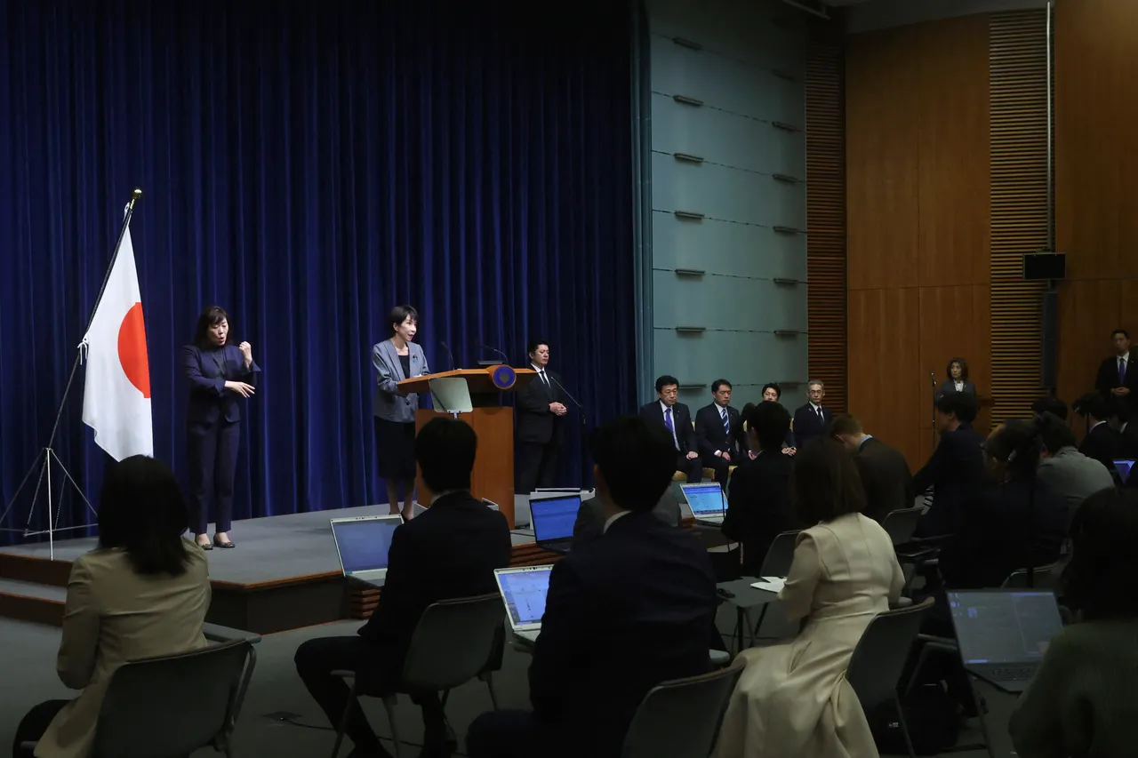 일본, 이번 주 중앙아시아 국가들과 첫 정상회담 개최