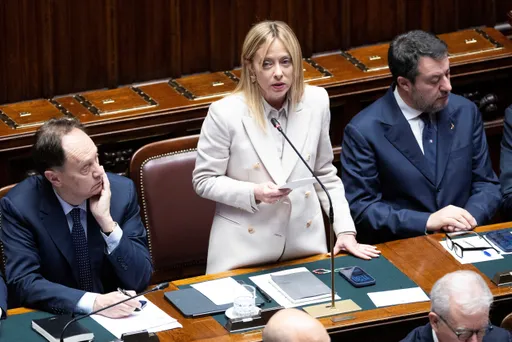 It is 'premature' to sign EU-Mercosur trade deal: France, Italy