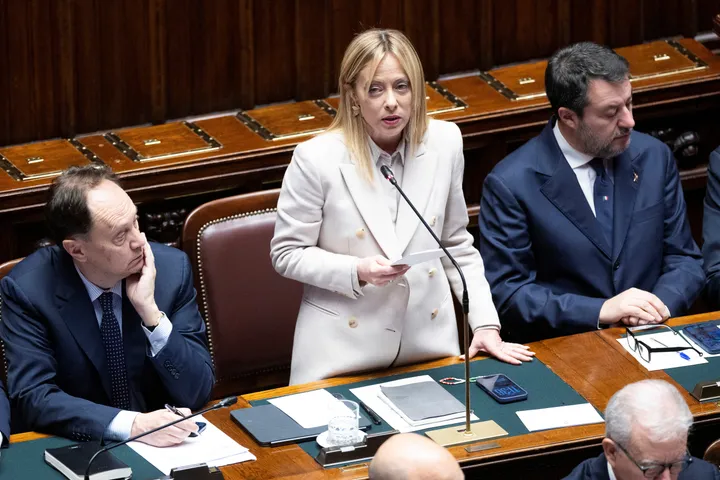 It is 'premature' to sign EU-Mercosur trade deal: France, Italy