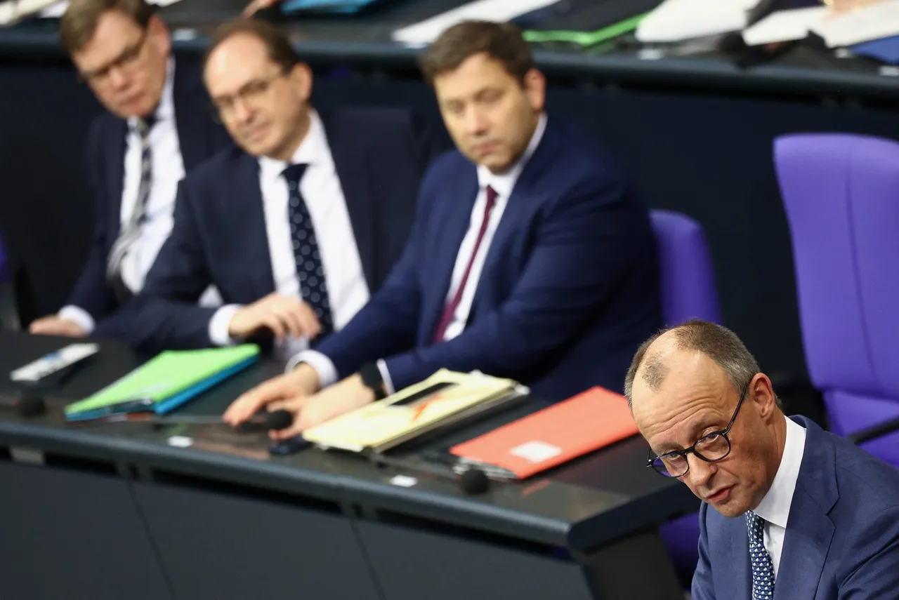 Umfrage: Jeder Zweite glaubt an vorzeitiges Regierungsende