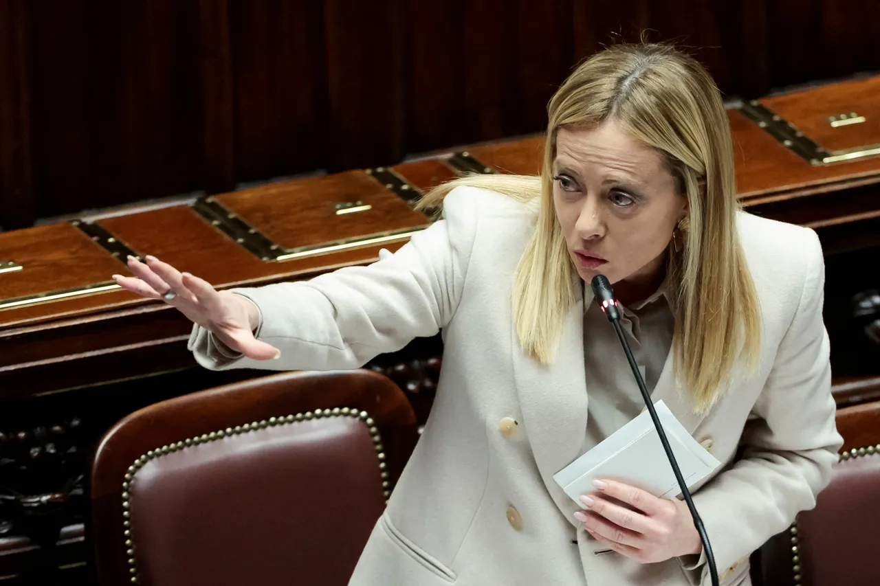 La signature de l’accord commercial UE-Mercosur jugé "prématurée" par Rome et Paris