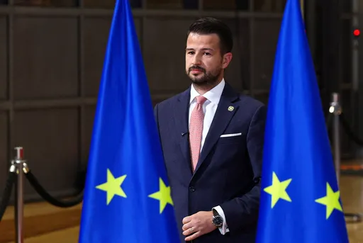 Milatović pozdravio uvrštavanje proširenja EU-a na dnevni red samita Evropskog vijeća