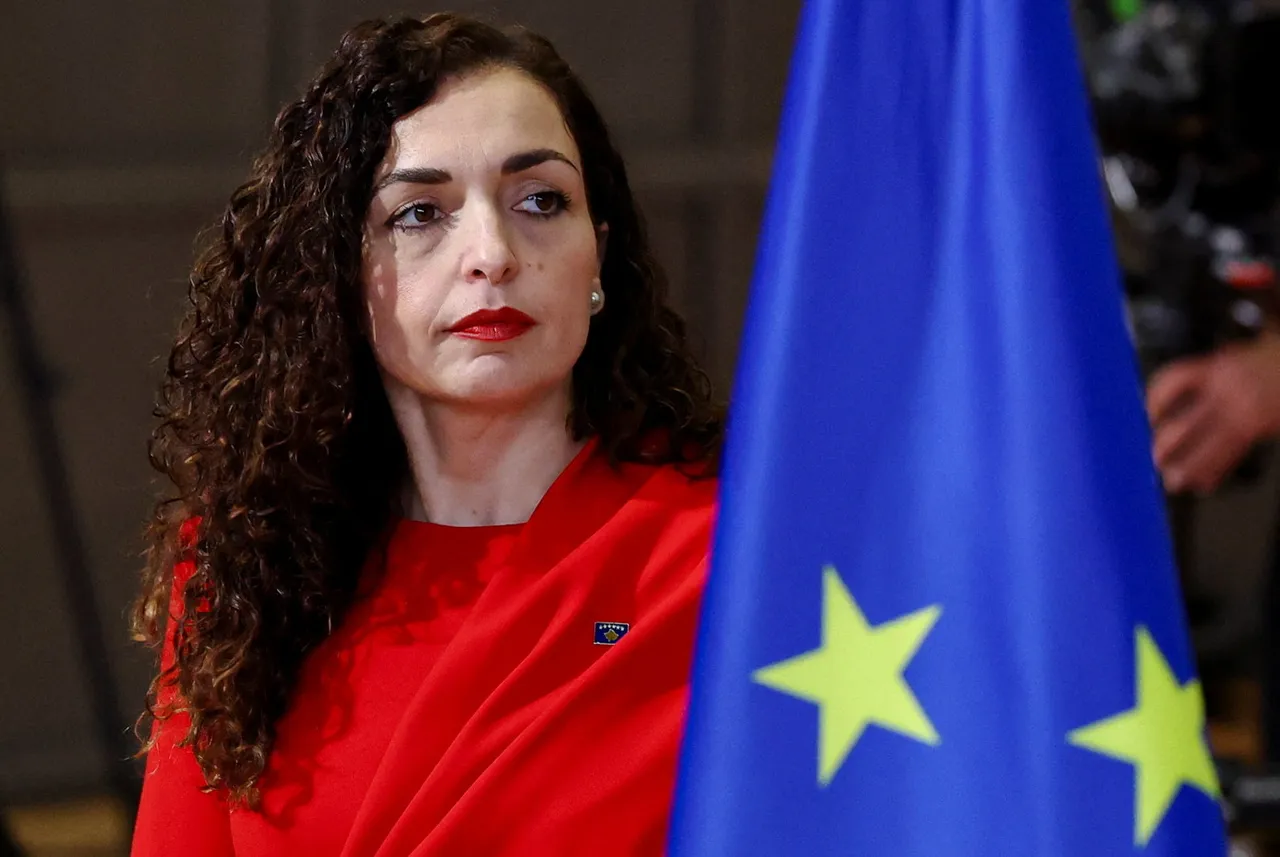 Presidentja Osmani: Vendim historik në Bruksel, të gjitha masat kundër Kosovës do të hiqen