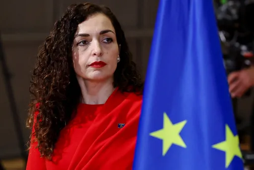 Presidentja Osmani: Vendim historik në Bruksel, të gjitha masat kundër Kosovës do të hiqen