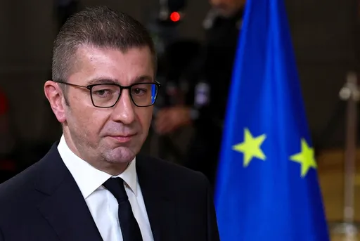 Mickoski në Bruksel: Ballkani Perëndimor gjeografikisht i përket Evropës