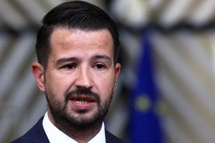 Milatović: Podrška Budestaga ima posebnu težinu u evopskim integracijama Crne Gore