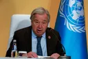 Guterres: Rezultati u borbi protiv gladi u Gazi krhki