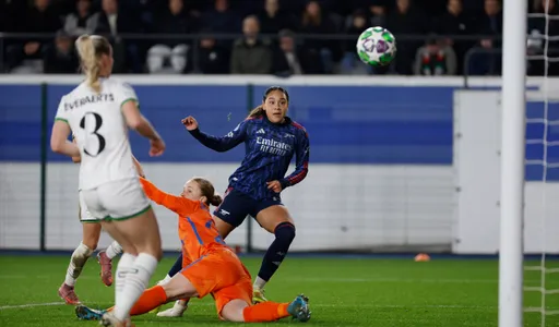 Historisch: OHL Women stoot als eerste Belgisch team door in Champions League ondanks nederlaag