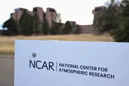 US universities sue to block Trump administration from dismantling top climate research centre