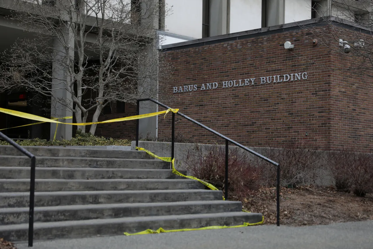 US authorities probe connection between Brown shooting and MIT death