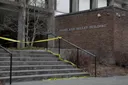 US authorities probe connection between Brown shooting and MIT death