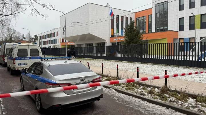 Душанбе требует от России расследовать убийство школьника