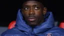 Ousmane Dembele dobitnik FIFA-ine nagrade za najboljeg fudbalera godine