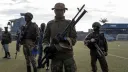 M23 rebels yet to leave key DRC town of Uvira despite announcing exit, residents say