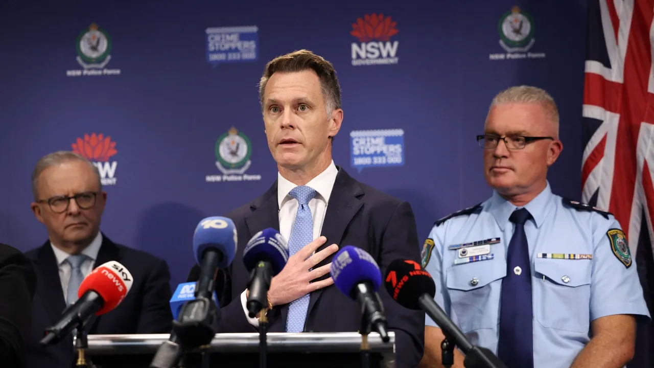 Estado australiano vai aprovar leis de emergência sobre armas