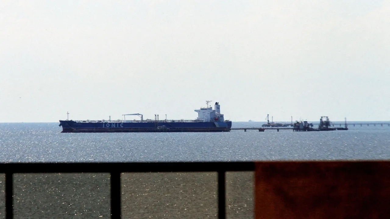 دستور محاصره نفتکش‌های تحریم‌شده ونزوئلا صادر شد؛ شکایت کاراکاس به شورای امنیت