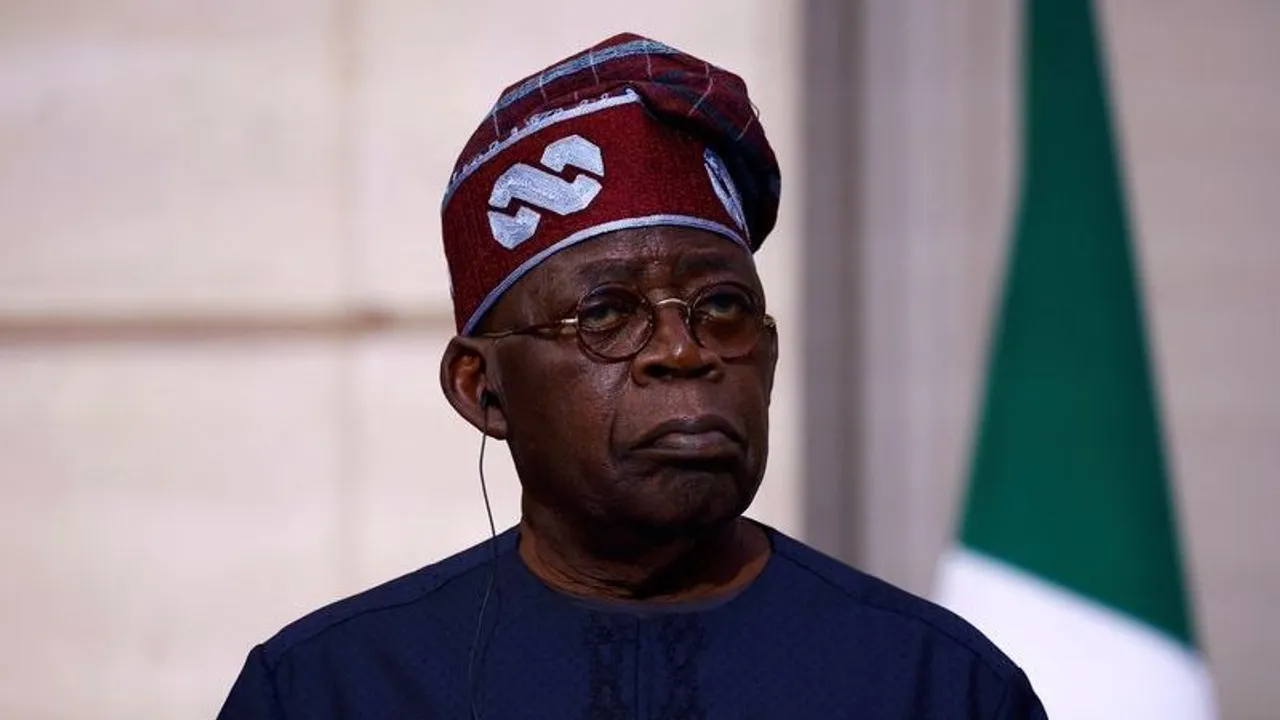 MW Tinubu oo madax cusub u magacaabay Hay'adda Maamulka Shidaalka kadib iscasilaaddii madaxdii hore