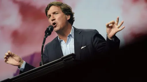 Такер Карлсон сообщил о грядущей войне с Венесуэлой