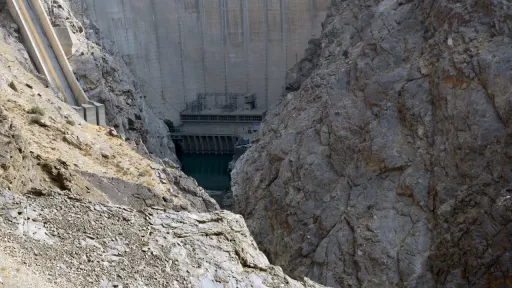 هشدار اقلیمی در ایران؛ برخی مناطق به «روز صفر آبی» نزدیک می‌شوند