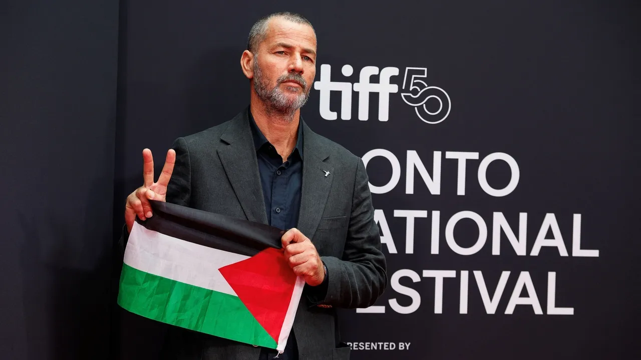 Co-produção da TRT "Palestina 36" entra na lista de indicados ao Óscar de Melhor Filme Internacional
