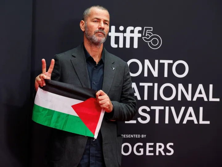 Co-produção da TRT "Palestina 36" entra na lista de indicados ao Óscar de Melhor Filme Internacional