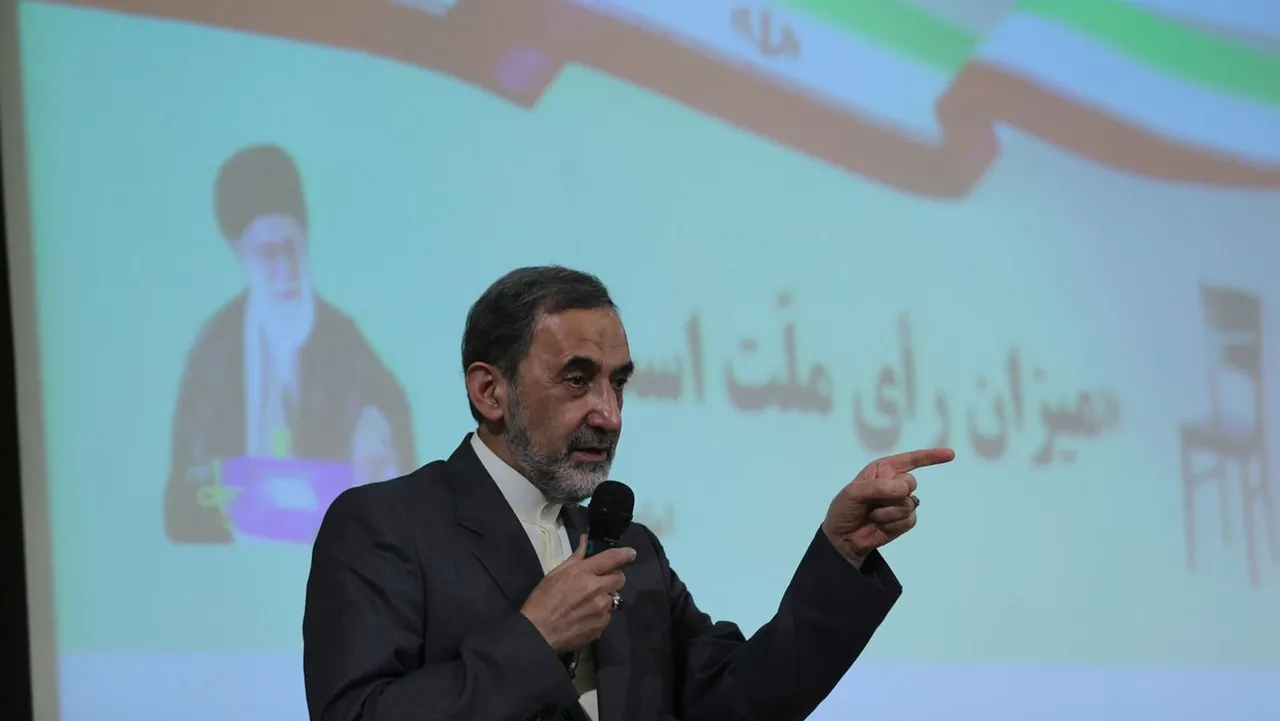 Иран против «дороги Трампа» на Кавказе