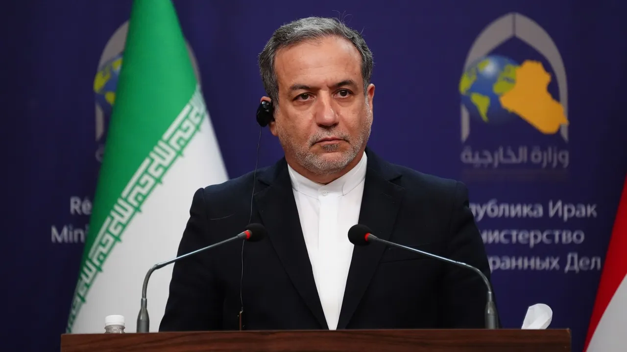 وزیر خارجه ایران از روند رو به توسعه روابط تهران و مسکو خبر داد